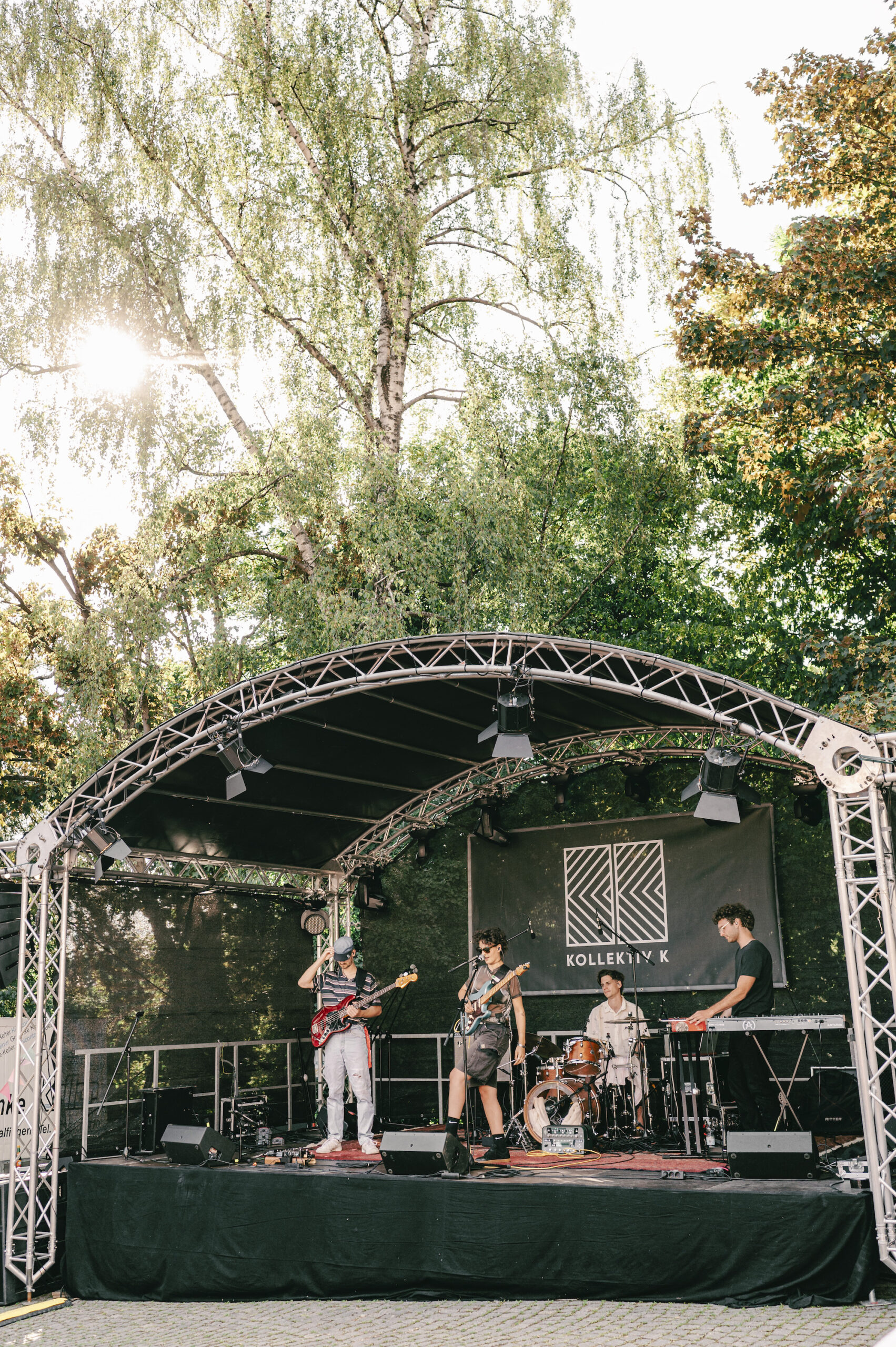 Sommerfest 2023