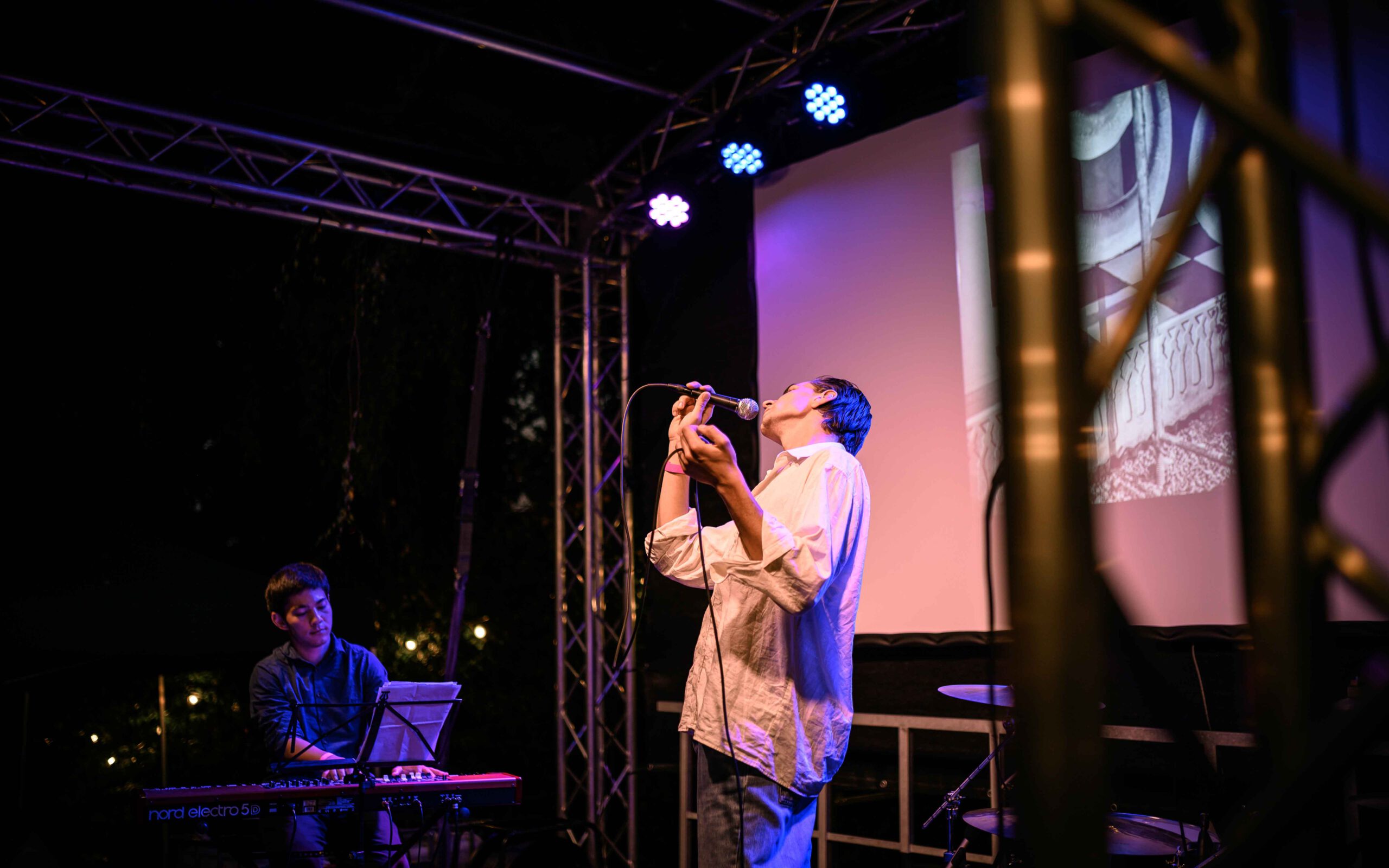 Sommerfest 2020