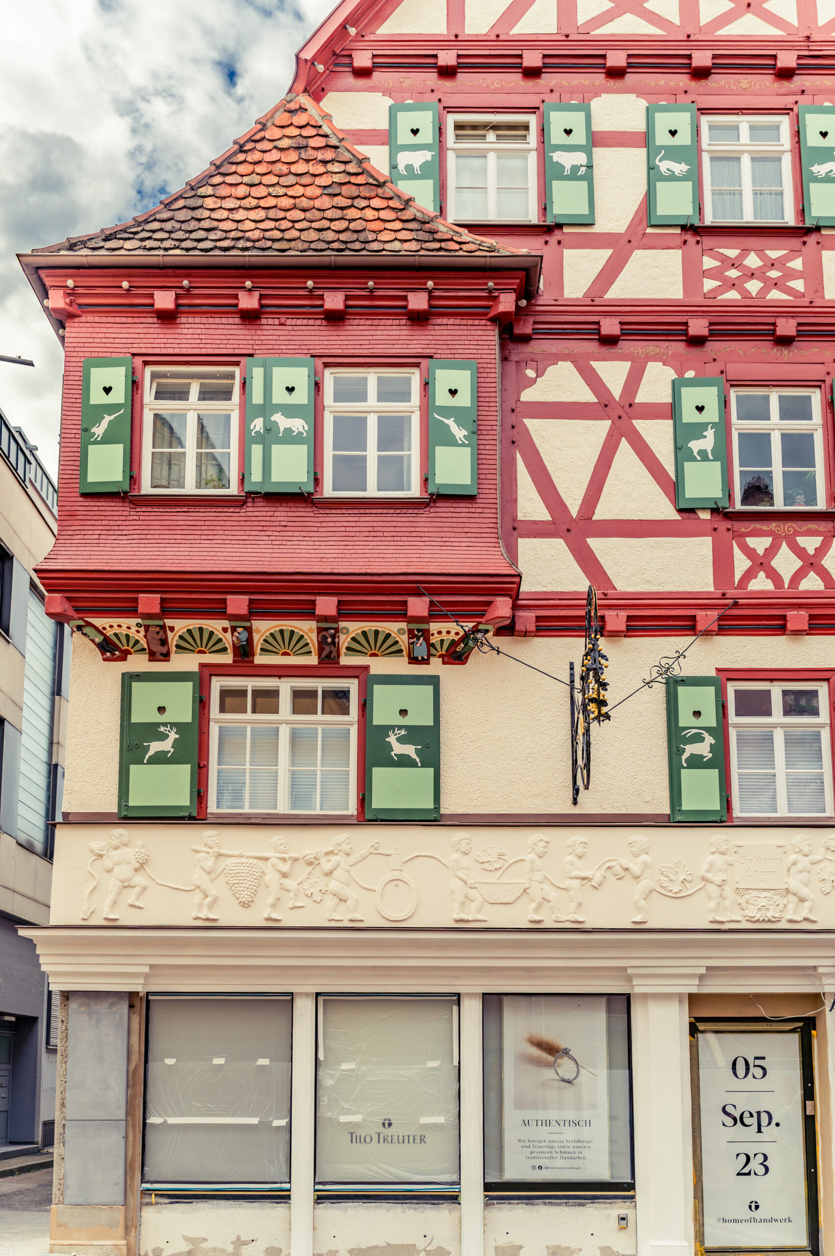 Reichsstädter Straße 20 2023