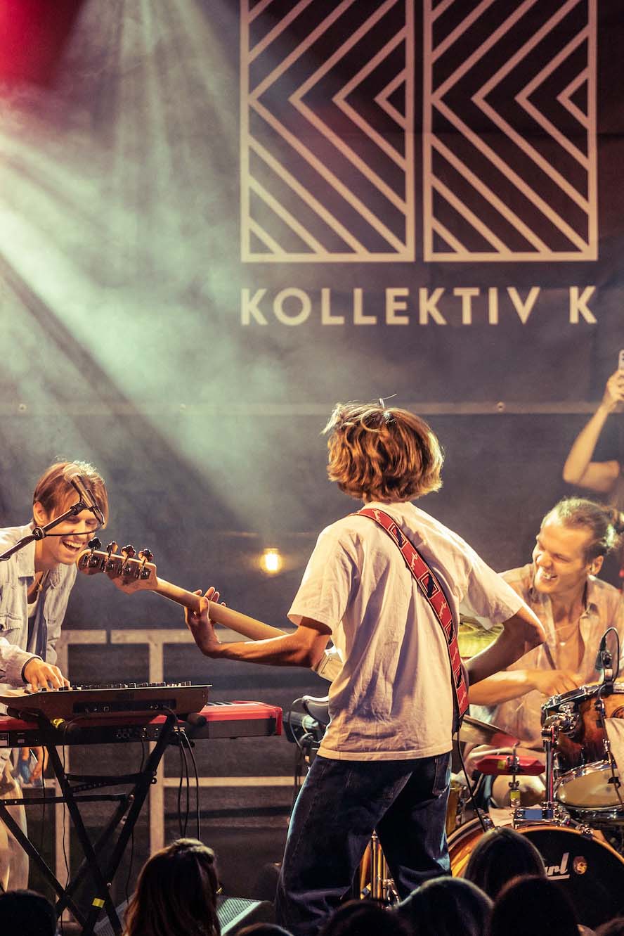 Sommerfest 2022