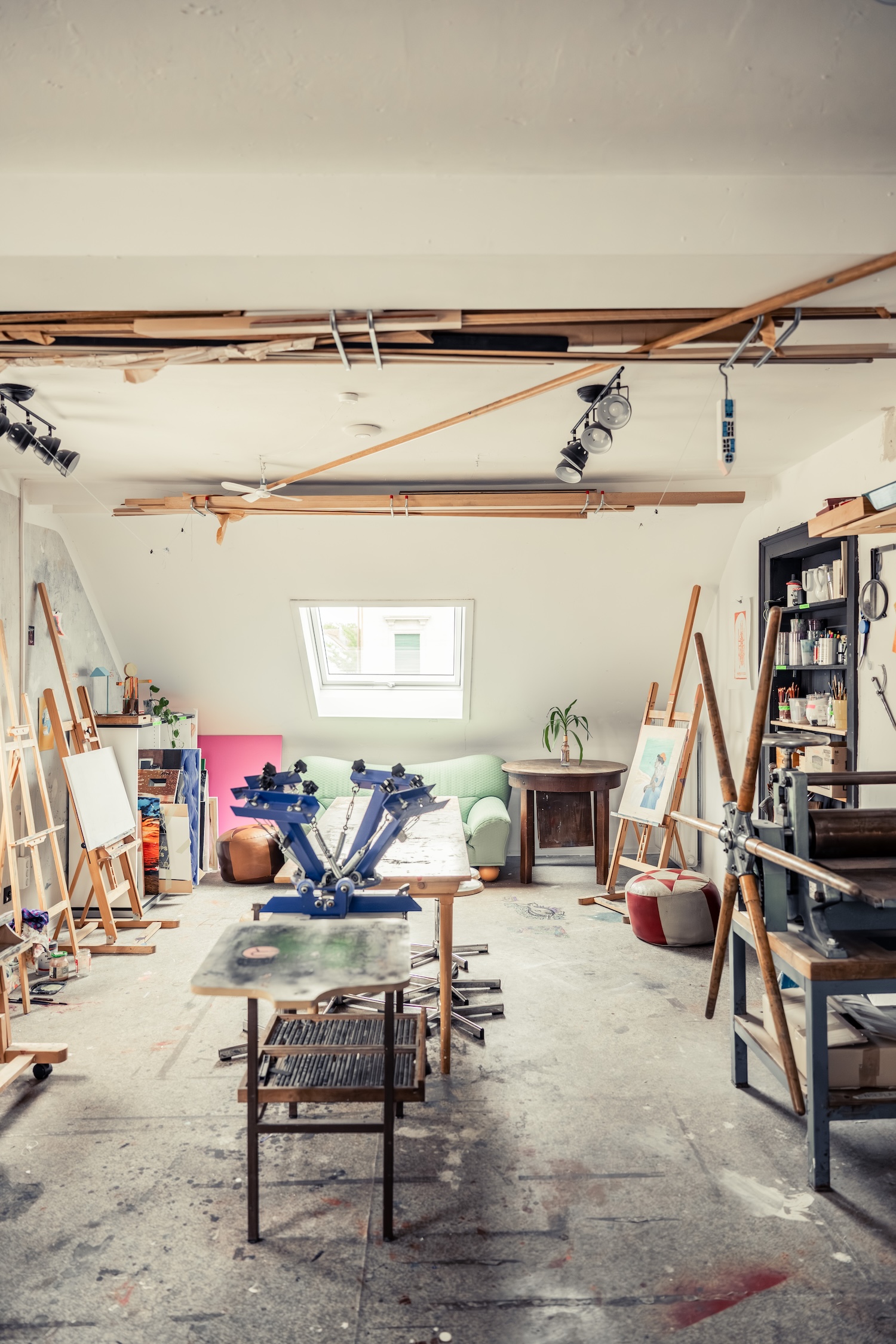 Atelier