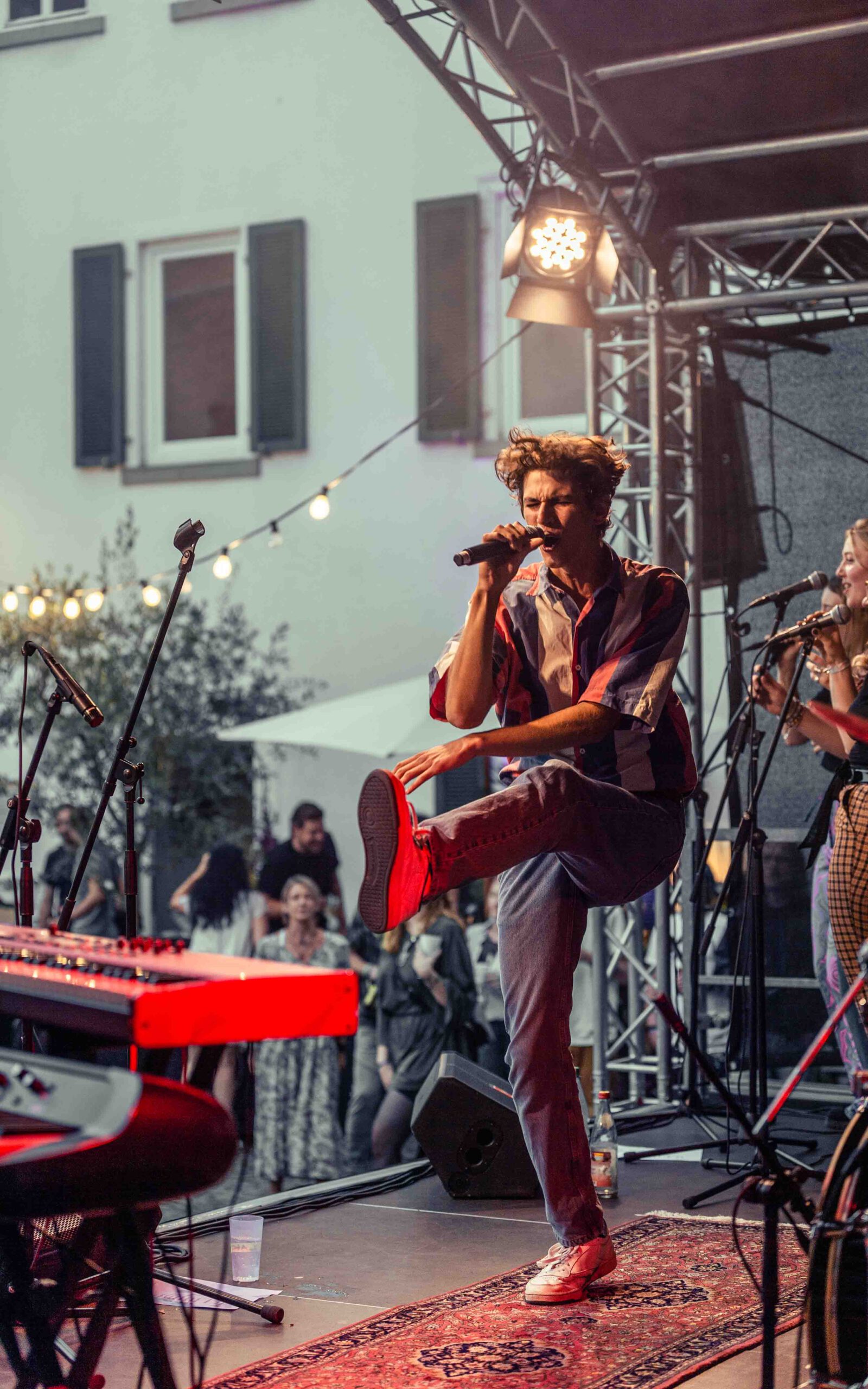 Sommerfest 2021