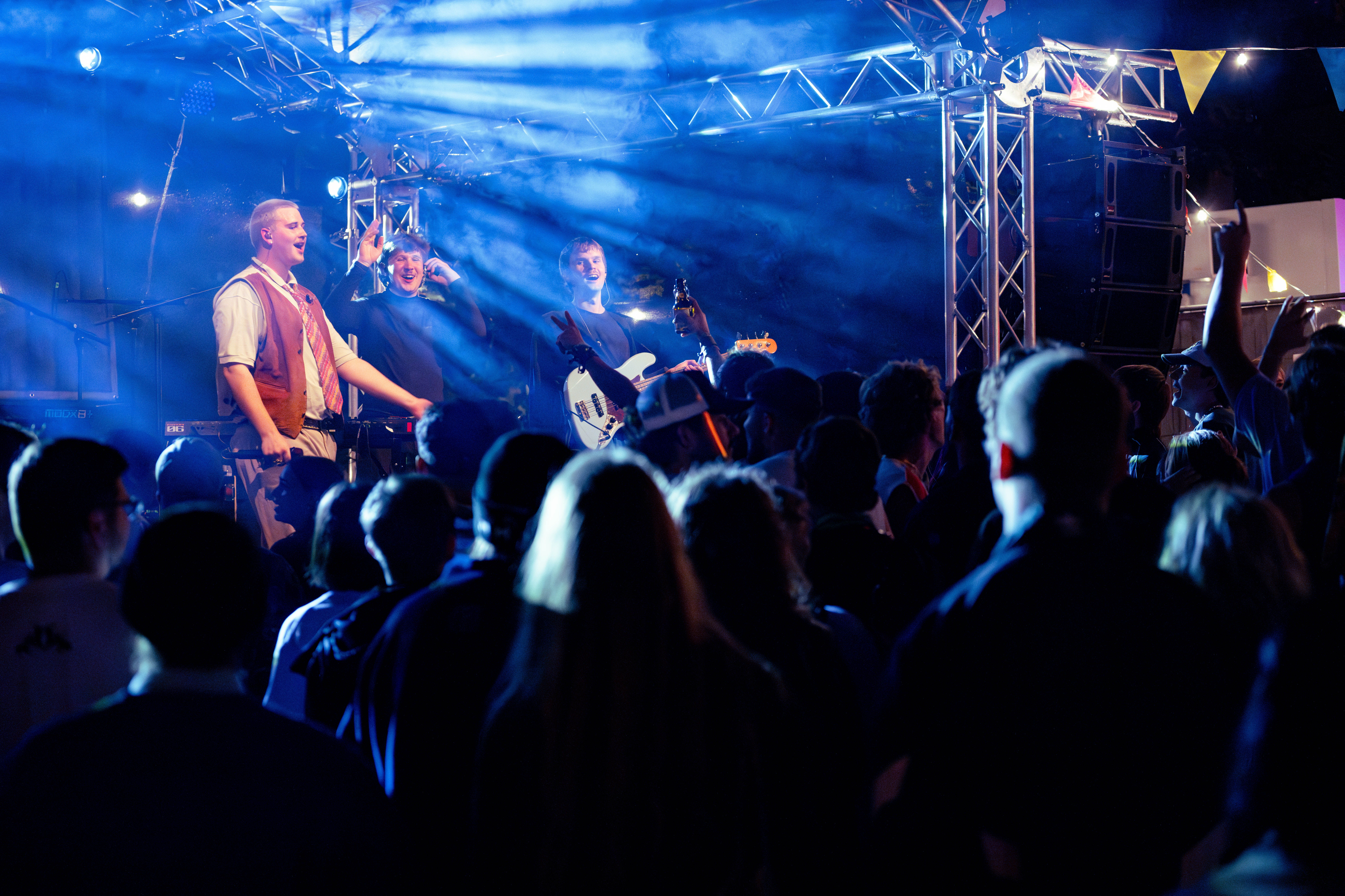 Sommerfest 2024